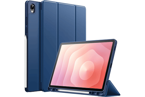 Funda Case Para Galaxy Tab S11 (2025) X730 X736 Navy