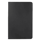 Mica + Case Giratorio Para Galaxy Tab A11 Plus X230 Estuche 5