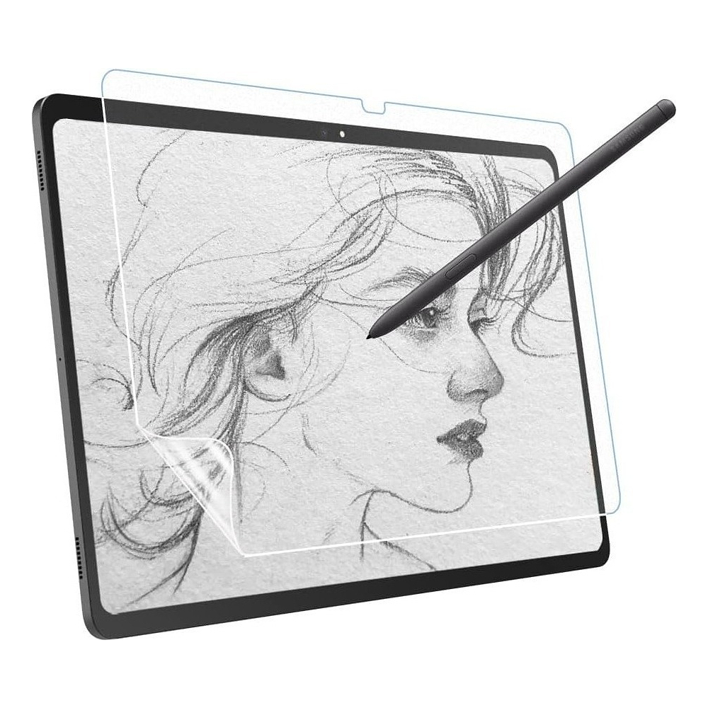 Mica Mate Tipo Papel Moko Para Galaxy Tab S11 X730 X736 1pc 1