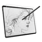 Mica Mate Tipo Papel Moko Para Galaxy Tab S11 X730 X736 1pc 1