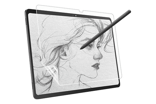 Mica Mate Tipo Papel Moko Para Galaxy Tab S11 X730 X736 1pc