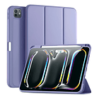 Funda Case Para Ipad Pro 11 M5 (2025) 5gen Lila A3357 A3358 1