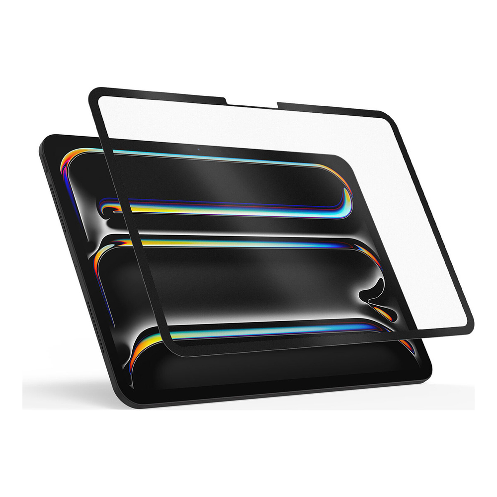 Mica Mate Tipo Papel Dux Ducis Magnético Para Ipad Pro 11 M5 (2025) A3357 A3358 2