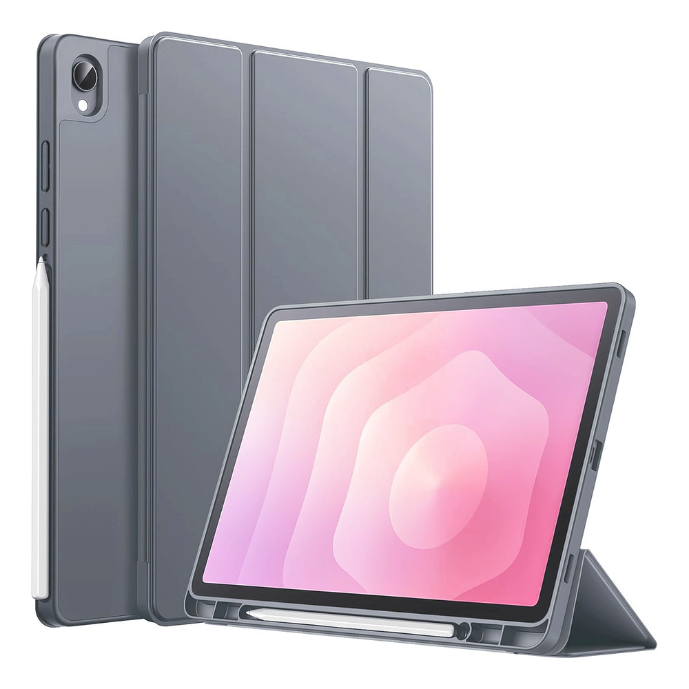Funda Case Para Galaxy Tab S11 (2025) X730 X736 Lavanda 1