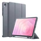 Funda Case Para Galaxy Tab S11 (2025) X730 X736 Lavanda 1