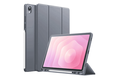Funda Case Para Galaxy Tab S11 (2025) X730 X736 Lavanda