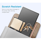 Mica Mate Tipo Papel Moko Para Galaxy Tab S11 X730 X736 1pc 3