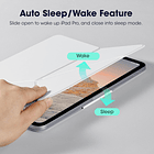 Case Benks Urban Mag Para Ipad Pro 11 M5 A3357 A3358 Blanco 5