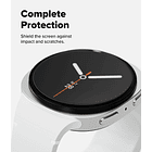 Mica Protector De Pantalla Ringke Para Galaxy Watch8 40mm 6