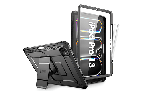 Case Supcase 360° Para Ipad Pro 13 M5 (2025) A3360 A3361