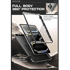 Case Supcase 360° Para Ipad Pro 13 M5 (2025) A3360 A3361 2