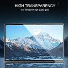 Mica De Vidrio Pulen 3pack Para Galaxy Tab S11 X730 (2025) 5