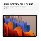 Mica De Vidrio Pulen 3pack Para Galaxy Tab S11 X730 (2025) 6