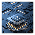 Teclado Magnético Para Ipad Pro 13 M5 2025 Negro A3360 A3361 9