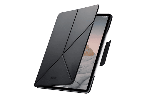 Case Benks Urban Mag Para Ipad Pro 13 M5 A3360 A3361 Negro