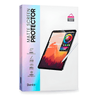 Mica Mate Tipo Papel Benks Para Ipad Pro 13 M5 (2025) A3360 A3361 1