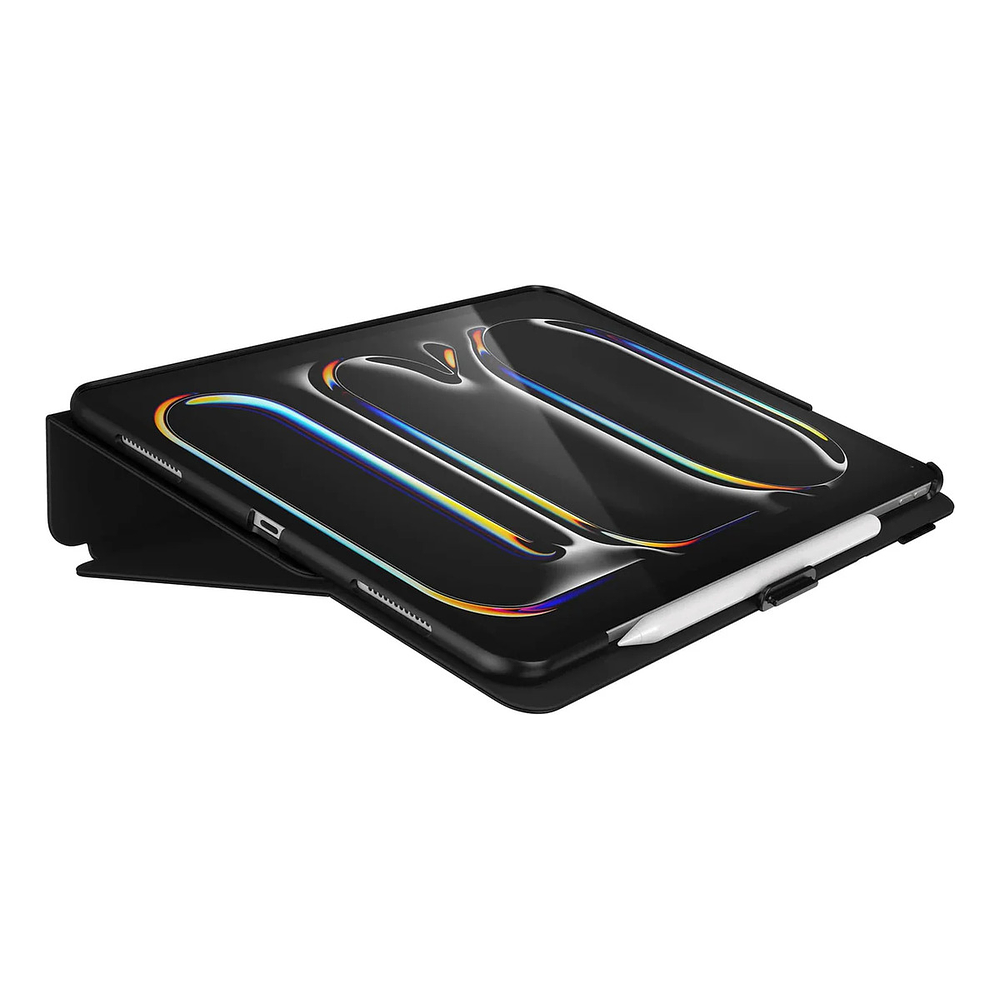 Case Speck Balance Folio Para Ipad Pro 13 M5 A3360 A3361 Ngr 6
