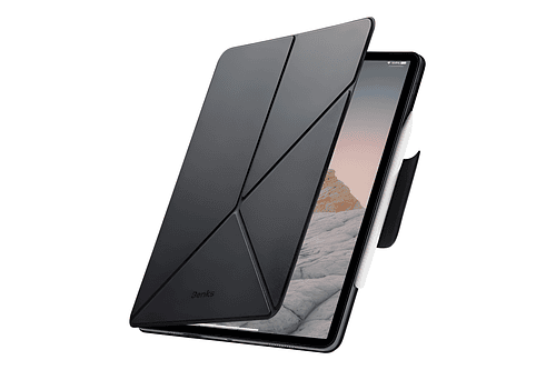 Case Benks Urban Mag Para Ipad Pro 11 M5 A3357 A3358 Negro
