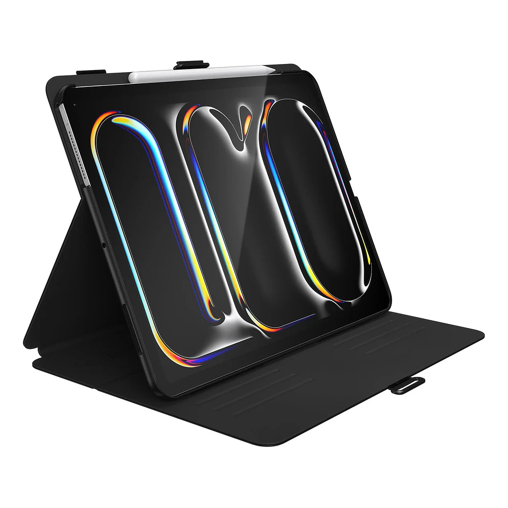 Case Speck Balance Folio Para Ipad Pro 13 M5 A3360 A3361 Ngr 8