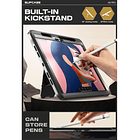 Case Supcase 360° Para Ipad Pro 11 M5 (2025) A3357 A3358 3
