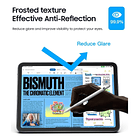 Mica Mate Tipo Papel Benks Para Ipad Pro 13 M5 (2025) A3360 A3361 5