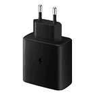 Cargador de Pared Samsung 45watts Para Galaxy Tab S11 X730 (round) 5