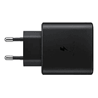 Cargador de Pared Samsung 45watts Para Galaxy Tab S11 X730 (round) 6