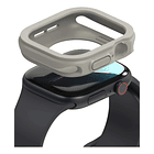 Case Ringke Air Para Apple Watch Serie 11 46mm Gray 1