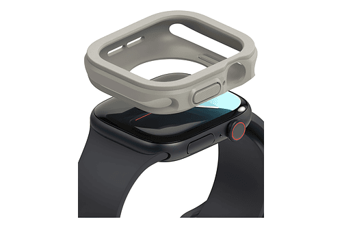 Case Ringke Air Para Apple Watch Serie 11 46mm Gray