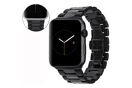 Correa De Acero Case Mate Para Apple Watch 11 46mm | S9 45mm