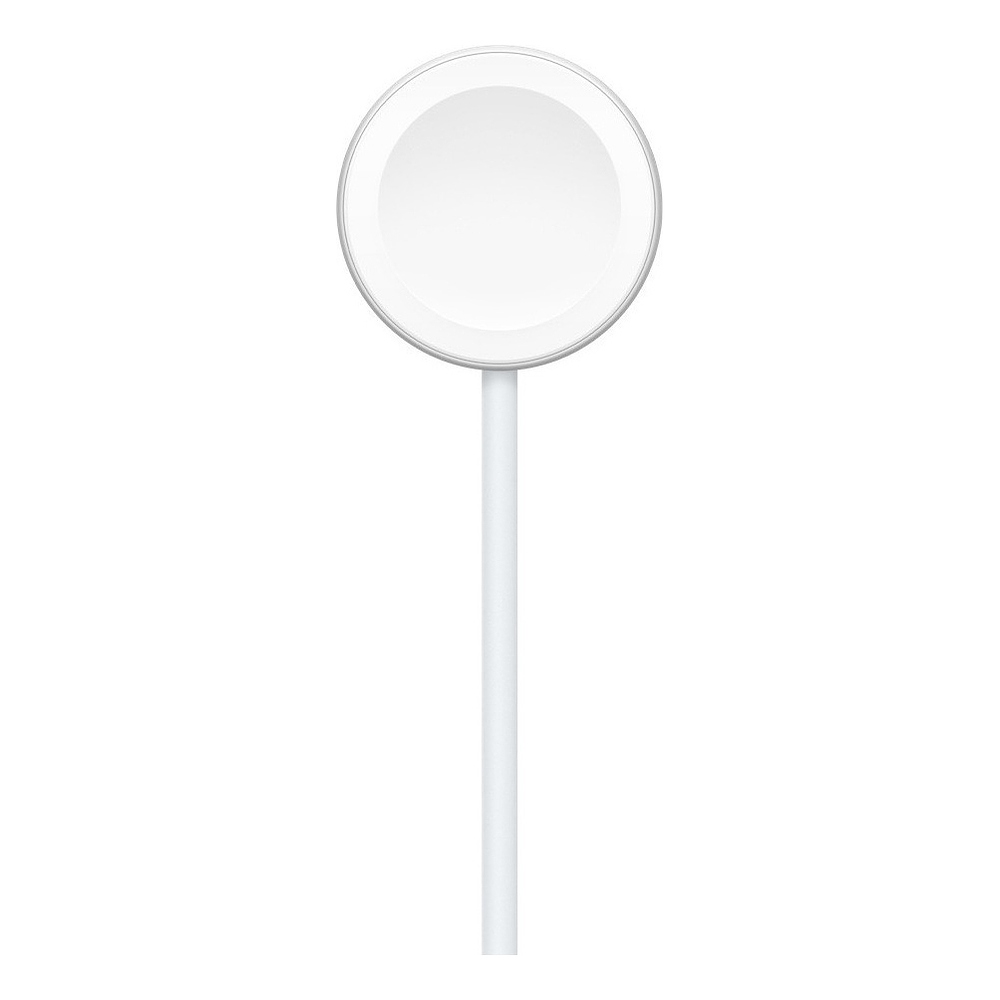 Cargador Apple Watch Serie 11 46mm 42mm Usb C Original  4