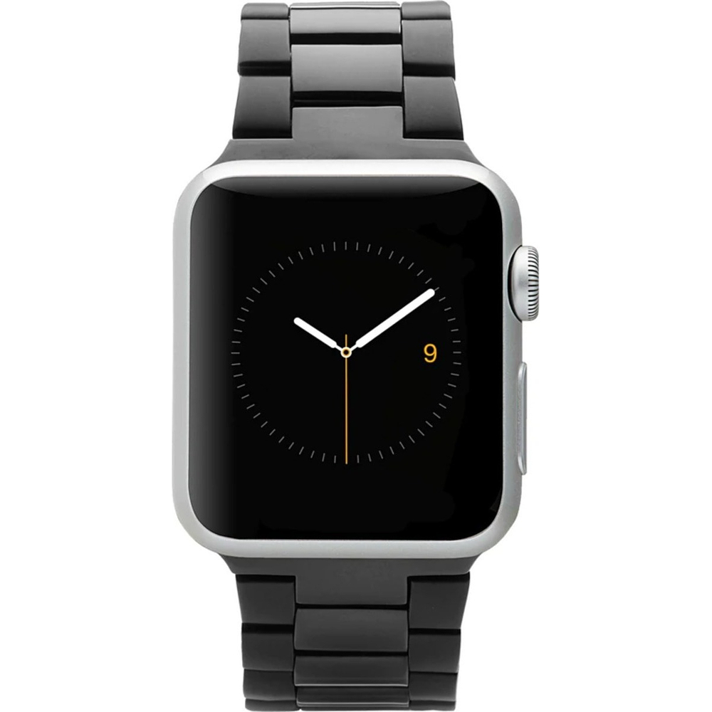 Correa De Acero Case Mate Para Apple Watch 11 46mm | S9 45mm 2