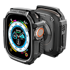 Case Spigen Rugged Armor Para Apple Watch Ultra 3ra Gen 49mm 1