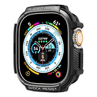 Case Spigen Rugged Armor Para Apple Watch Ultra 3ra Gen 49mm 2
