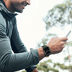 Correa Cuero Edimens Para Apple Watch Ultra 3ra Gen 49mm Ve 2