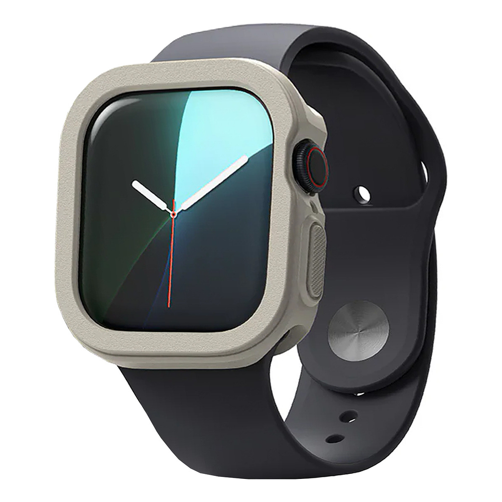 Case Ringke Air Para Apple Watch Serie 11 46mm Gray 8