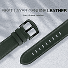 Correa Cuero Edimens Para Apple Watch Ultra 3ra Gen 49mm Ve 4