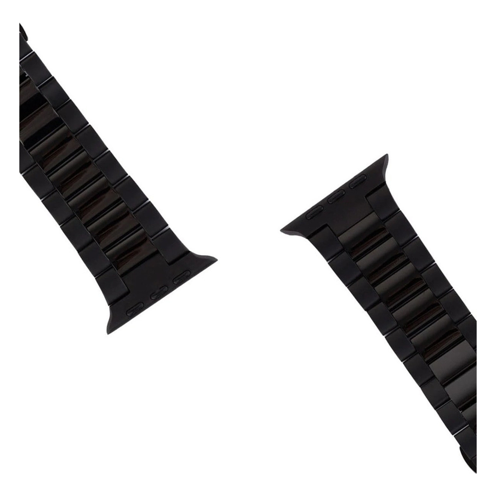 Correa De Acero Case Mate Para Apple Watch 11 46mm | S9 45mm 7