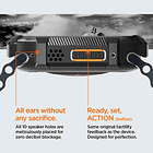 Case Spigen Rugged Armor Para Apple Watch Ultra 3ra Gen 49mm 5