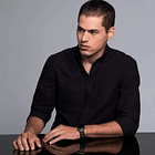 Correa De Acero Case Mate Para Apple Watch 11 46mm | S9 45mm 8