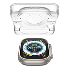 Mica Glass Spigen Para Apple Watch Ultra 3ra Gen 49mm 2pcs 2
