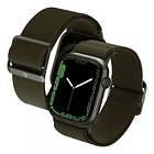 Correa D Nylon Spigen Para Apple Watch Ultra 3ra Gen 49mm Kh 3
