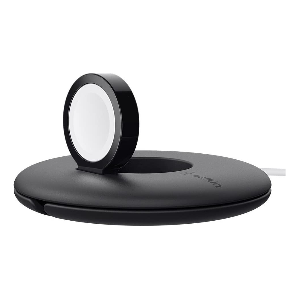 Base Belkin Stand Para Apple Watch Serie 11 46mm 42mm 8