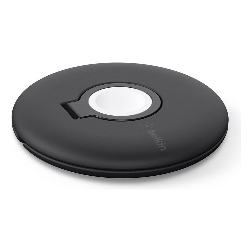 Base Carga Belkin Stand Para Apple Watch Ultra 3ra Gen 49mm 7