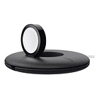 Base Carga Belkin Stand Para Apple Watch Ultra 3ra Gen 49mm 8