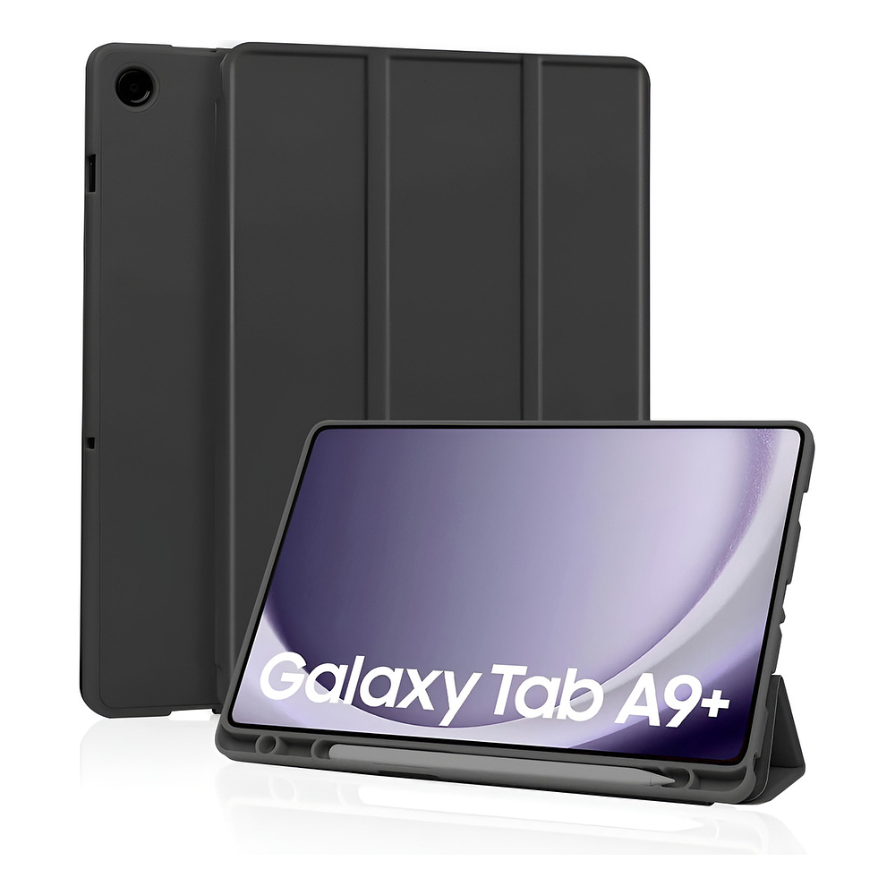 Case Funda Estuche Para Galaxy Tab A11 Plus X230 Protector 1