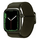 Correa D Nylon Spigen Para Apple Watch Ultra 3ra Gen 49mm Kh 7