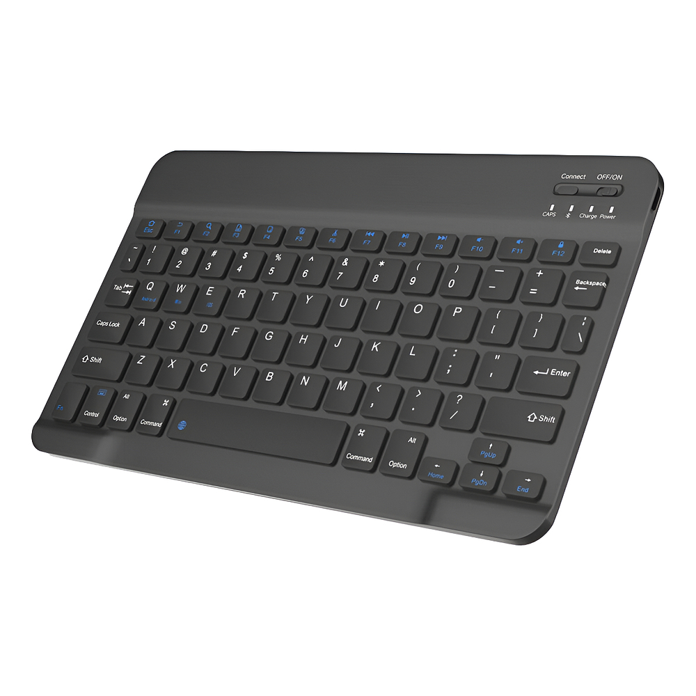 Teclado Portátil Bluetooth Para Galaxy Tab A11 Plus X230 1