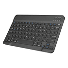 Teclado Portátil Bluetooth Para Galaxy Tab A11 Plus X230 1
