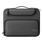 Moko Funda Bag Para Galaxy Tab A11 Plus X230 X236 Negro 1